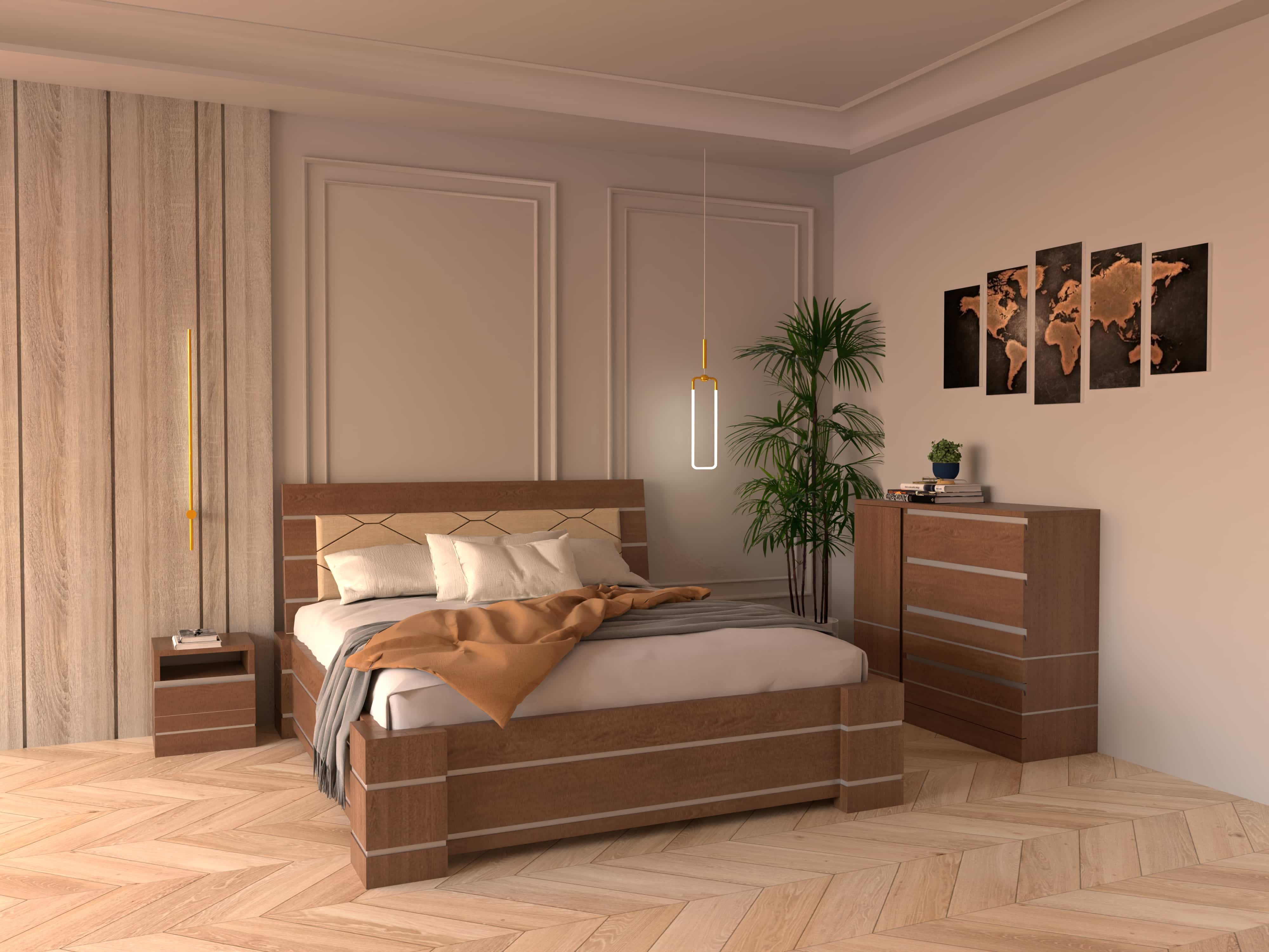 Massivholz Kommoden Wien - Elegante Aufbewahrung aus Naturholz