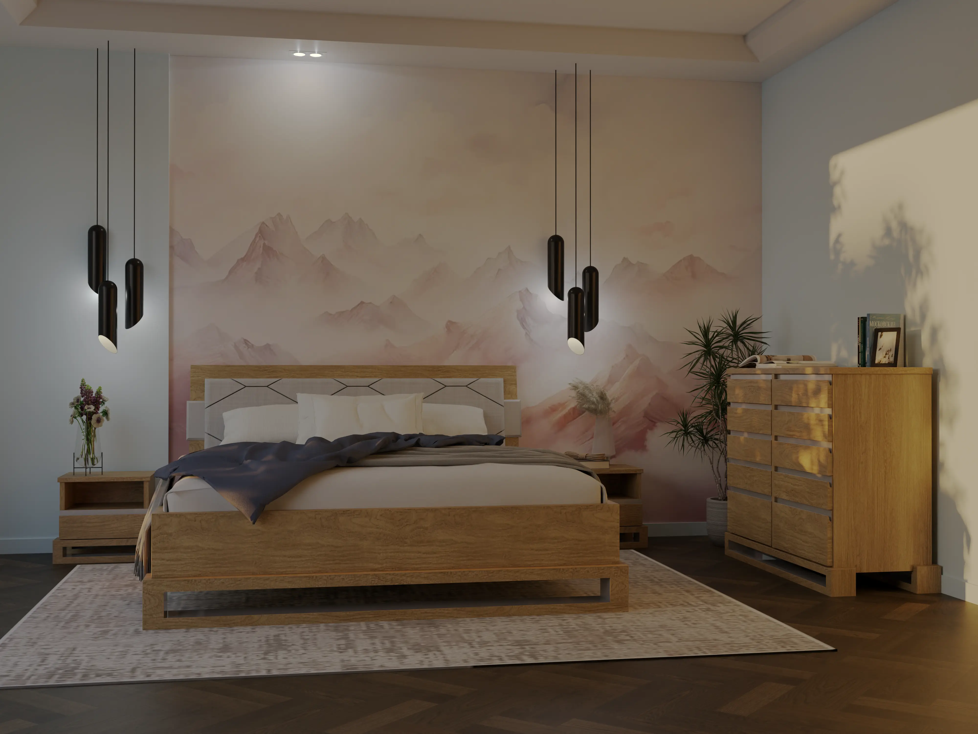 ARVEN Möbel Werkstatt Wien - Österreichische Handarbeit